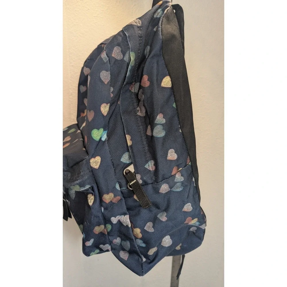 Jansport this charming